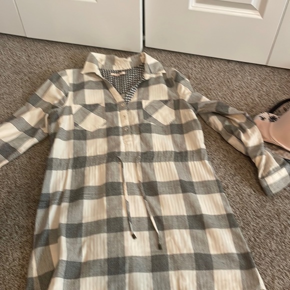 Modcloth Dresses & Skirts - ModCloth plaid dress